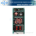 lift display|electronic parts supply|elevator spare components